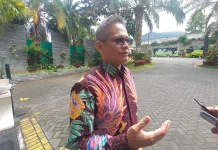 Dinas Pendidikan Kota Batu Perkuat Pencegahan Kekerasan dan Perundungan