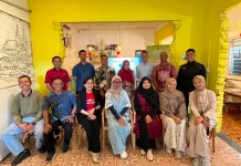 12 Guru PJOK Malang Raya Semarakkan Perayaan Belajar & Festival Gaya Hidup Sehat