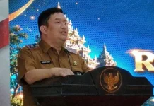 Kades Diminta Pahami Tata Ruang, Investasi Jangan Gerus Lahan Pertanian di Malang
