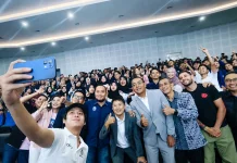Mahasiswa Baru Berdatangan, Arema FC Soroti Potensi Ekonomi Malang
