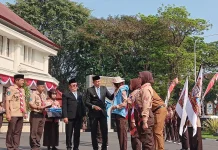 Jamnas Jadi Ajang Promosi Budaya Kota Malang