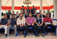 Sambut KKN MAs 2026, Desa Pandanajeng Terima Mahasiswa Kelompok 79 dan 80