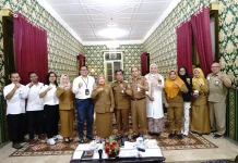 Malang Migrant Center Disiapkan Jadi Pilot Project Perlindungan PMI Nasional