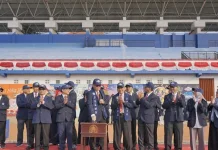UM Sambut 13.045 Mahasiswa Baru, Tekankan Pentingnya Berpikir Kritis