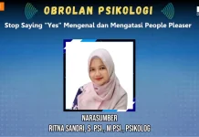 Terlalu Sering Bilang Iya Bisa Picu Kelelahan Emosional