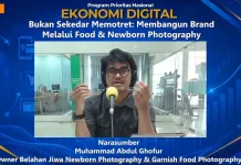 Foto Produk Jadi Strategi Branding, Bukan Sekadar Pajangan