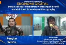 AI Jadi Asisten Fotografer, Bukan Pengganti Kreativitas