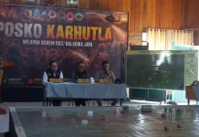 Tinggal Dua Titik Api di Bromo, Menko PMK Sebut Jadi Perhatian Khusus Presiden