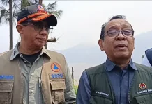 Bencana Melanda Banyak Daerah, Menko PMK Minta Kepala Daerah Tak Andalkan Pusat