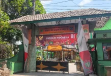 SDN Kebonsari 2 Kekurangan Guru Kelas