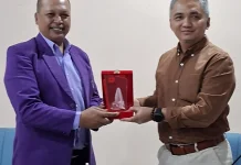 FISIP Unitri dan BRIN Kolaborasi Riset Pariwisata Berkelanjutan Malang Raya