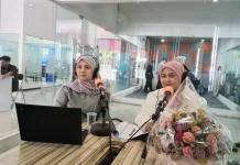 Andini Florist Hadirkan Coloring Relaxation untuk Pengembangan Diri Wanita