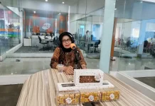 NI-Q Pertahankan Cita Rasa, Pelanggan Setia hingga Puluhan Tahun