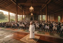 Memahami Peran Imam dalam Menjaga Kualitas Salat Berjamaah Umat