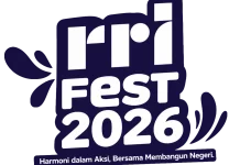 RRI Fest 2026 Malang Dorong Kepedulian Lingkungan dan Kreativitas Masyarakat