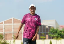 Arema FC Promosikan Doni Suherman ke Tim Senior, Perkuat Jalur Akademi