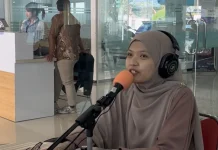 Speak Lab Sesuaikan Metode Public Speaking dengan Karakter Anak