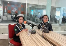 Duta Kebudayaan Cilik Ajak Anak Kenali Budaya Malang sejak Dini
