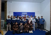 PKM Universitas Yudharta Pasuruan Ajak Pemuda Dayurejo Kelola Sampah Berbasis 3R
