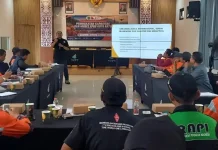 BPBD Kota Batu Petakan Tiga Kawasan Rawan Karhutla