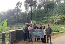 Polinema Perkuat Keselamatan Banyumaro River Tubing Berbasis Teknologi IoT