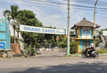 Progres Penyerahan Fasum Perumahan ke Pemkot Pasuruan Jalan di Tempat