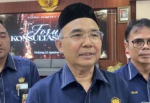 Penerimaan Pajak Kanwil DJP Jatim III Capai Rp19,15 Triliun