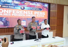 Tukar Kunci saat Korban Mandi, Pria di Probolinggo Curi Motor di Penginapan