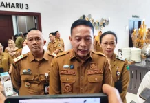 Kota Malang Kejar Bantuan Bedah Rumah Rp20 Juta