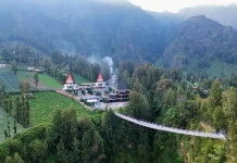 Bromo Ditutup, Alternatif Wisata ke Seruni Point dan Destinasi Viral di Probolingo