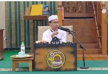 Musuh Paling Berbahaya, ketika Membela Kesalahan Diri