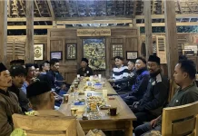 UMM Dampingi Pembibitan Kopi Endemik dan Pembuatan Solar Dome di Tlekung