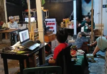 Urban Slow Observation Bahas Pelecehan Verbal Barista Perempuan di Malang
