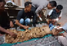Warga Blitar Meninggal saat Berhenti Istirahat di Jalan