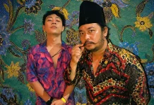 Kejhung Sanolap, Ekspresi Kebebasan Bersuara ala Lorjhu’