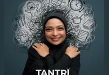 Tantri Buka Perjalanan Solo dengan Lagu Penuh Makna