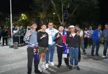 HUT ke-39 Arema, Wali Kota Batu Nurochman Ajak Aremania Jaga Persaudaraan