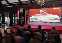 Tiga Kawasan Gunung di Kabupaten Malang Jadi Prioritas Rawan Karhutla