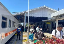 KAI Daop 9 Jember Beri Diskon Tiket 17 Persen