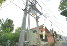 Puluhan Tahun Gelap, Dusun Wonokoyo Pasuruan Akhirnya Nikmati Listrik PLN