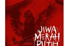 Melanie Subono Rilis "Jiwa Merah Putih" jelang HUT RI