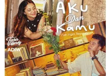 ADIW Gandeng Tiara Effendy di Single Baru "Aku dan Kamu"