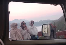 Bromo Ditutup Total, 3.062 Wisatawan Terpaksa Batalkan Kunjungan