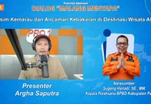 Karhutla Bromo Hanguskan Lebih dari 200 Hektare di Pasuruan, Wisata Belum Dibuka