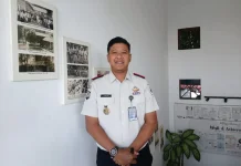Rutan Bangil Usulkan 175 WBP Terima Remisi dan 15 Penerima Amnesti