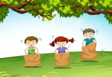 Hikmah di Balik Tradisi Lomba Kemerdekaan, Sarat Nilai Keagamaan