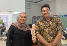 Pramuka Bukan Sekadar Ekskul, tetapi Miniatur Pembelajaran Berorganisasi
