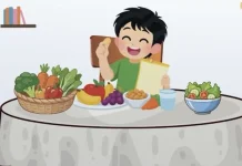 Cara Memilih Camilan Sehat dan Aman untuk Anak