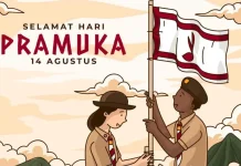 Pramuka Dorong Generasi Muda Ambil Peran menuju Indonesia Emas
