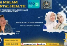 FOMO dan Gaya Hidup Picu Anak Muda Terjebak Paylater
